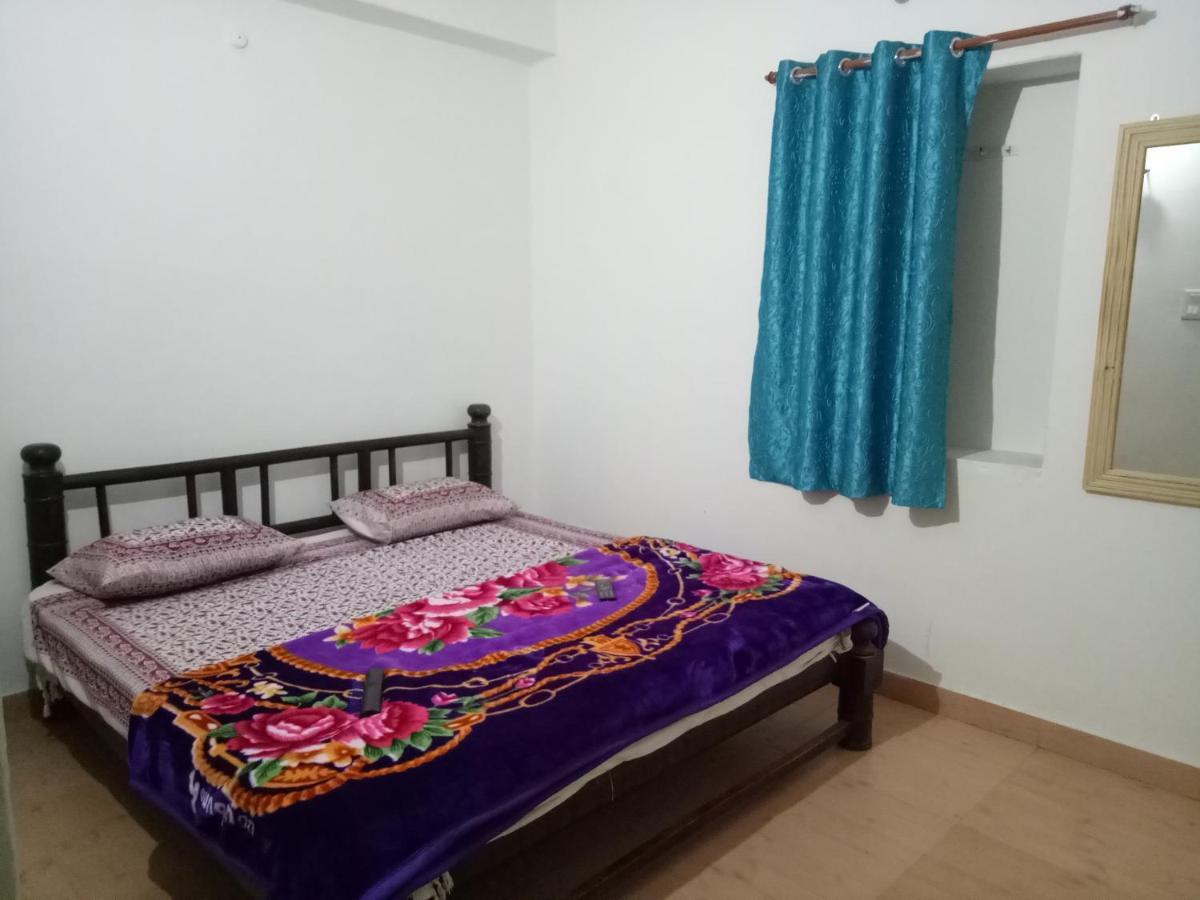 Hotel Desert Bloom Jaisalmer Zewnętrze zdjęcie