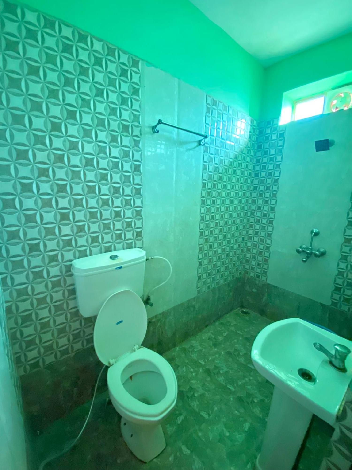 Hotel Desert Bloom Jaisalmer Zewnętrze zdjęcie