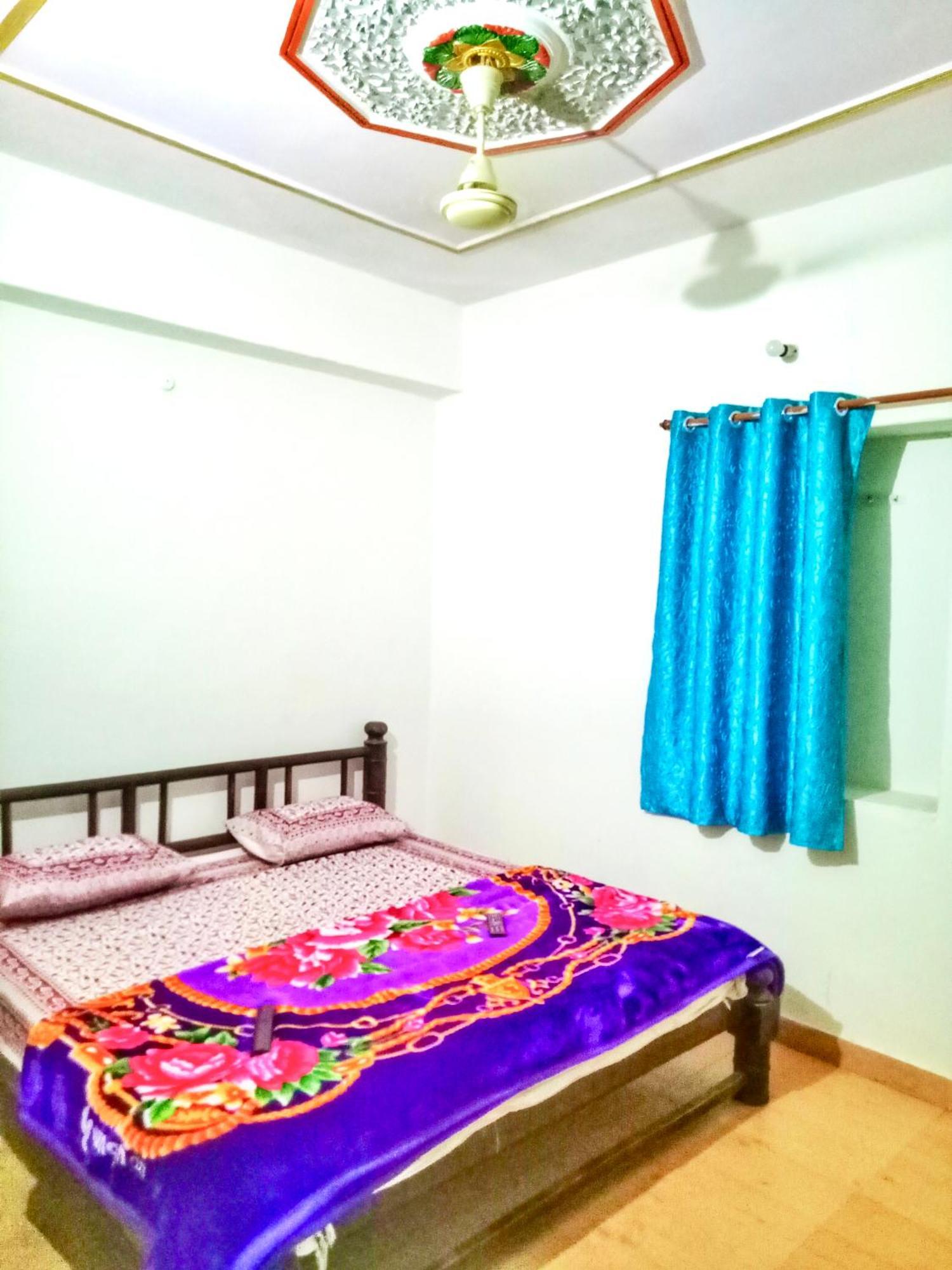 Hotel Desert Bloom Jaisalmer Zewnętrze zdjęcie